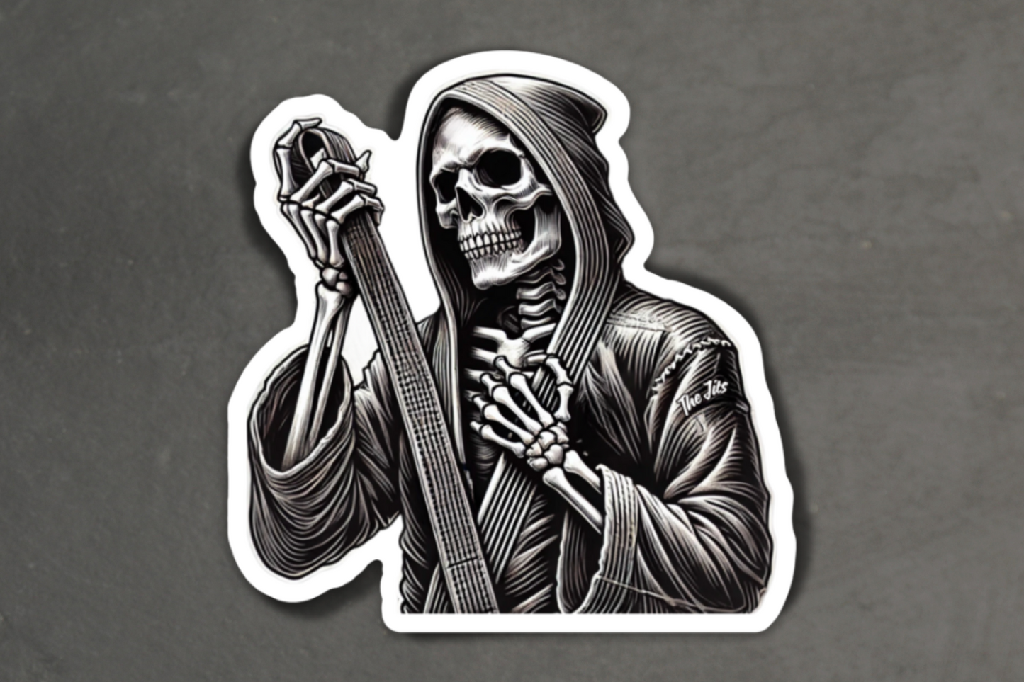 Skeleton