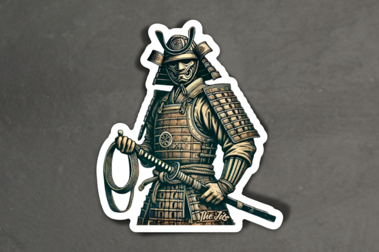 Samurai