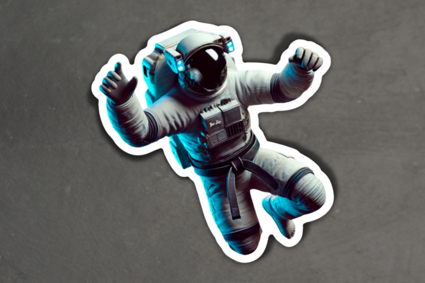 Space