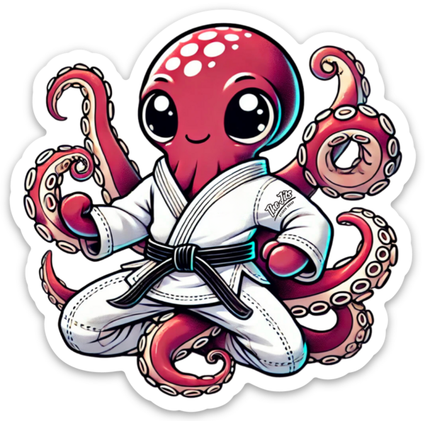 Octopus