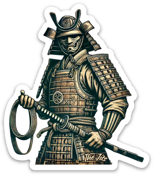 Samurai