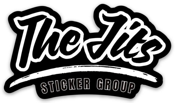 The Jits Sticker Group