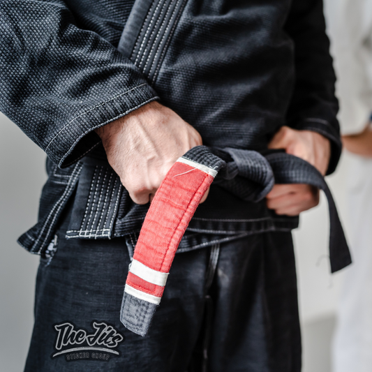 Do Hard Things: How Jiu Jitsu Teaches Us to Embrace Challenges