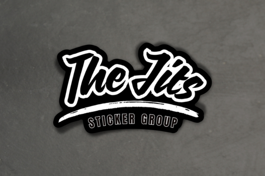 The Jits Sticker Group